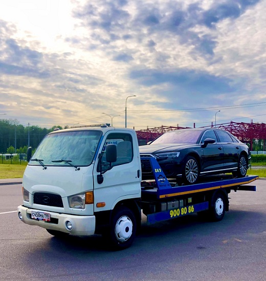 Профессиональная эвакуация 3